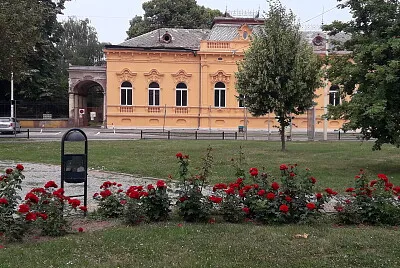 פאזל של Ilse Checa