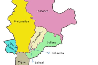 mapa sullana jigsaw puzzle
