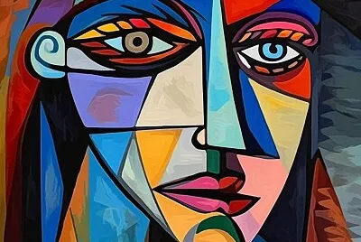 Picasso 's Dream
