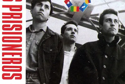 פאזל של prisioneros