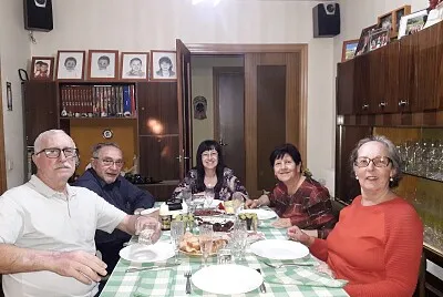פאזל של Ilse Checa