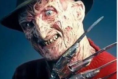 FREDDY
