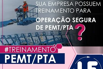 Treinamento PEMT