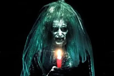 la noche del demonio