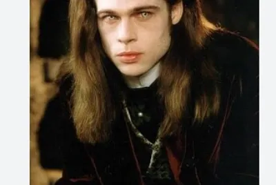 entrevista con el vampiro