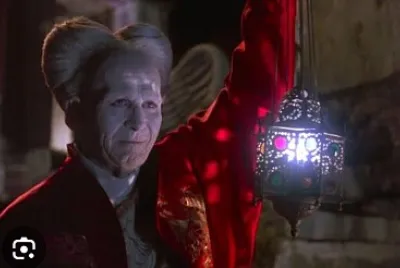 DRACULA