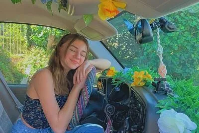 Kayla Davis jigsaw puzzle