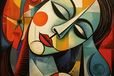 Picasso 's Surreal Inspiration