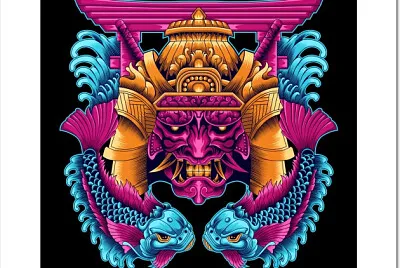 mask