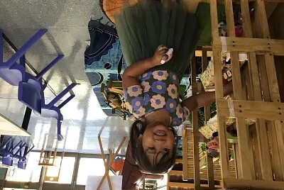 Kiana jigsaw puzzle