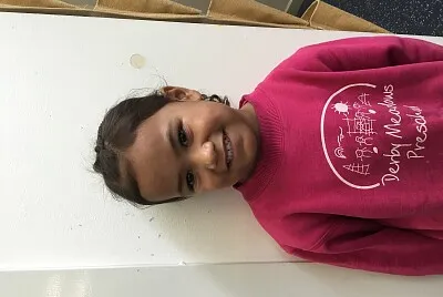 Leena jigsaw puzzle