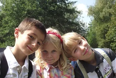 Petits Loups