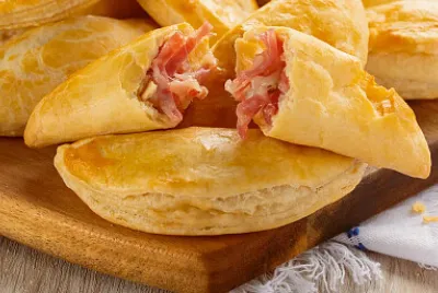 a jigsaw puzzle
