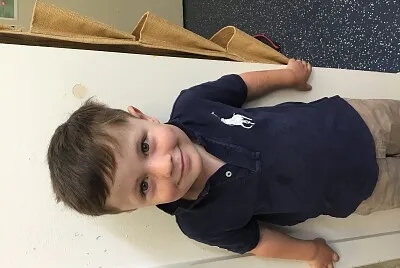 Ollie jigsaw puzzle