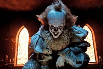 it