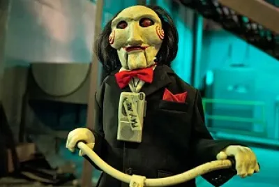 saw