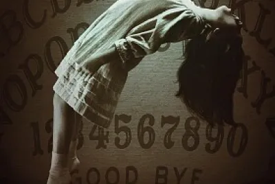 la ouija
