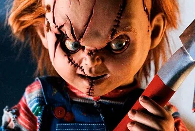 CHUCKY