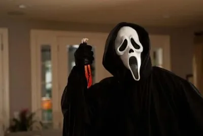 SCREAM