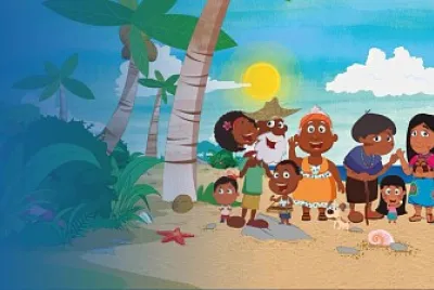 Afrocolombianidad