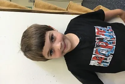 Yousef jigsaw puzzle