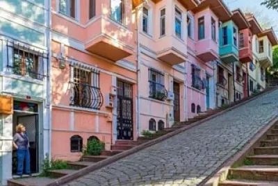 um lugar especial