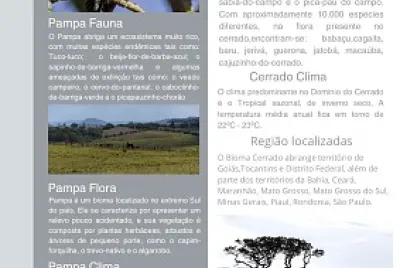 BIOMA
