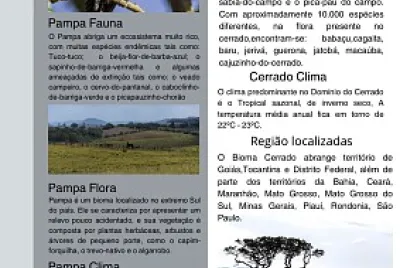 BIOMA