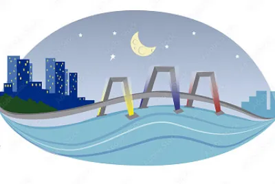 LAGO DE MARACAIBO
