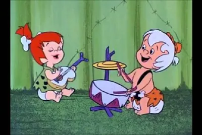Flintstone