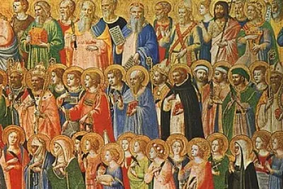 Fra Angelico