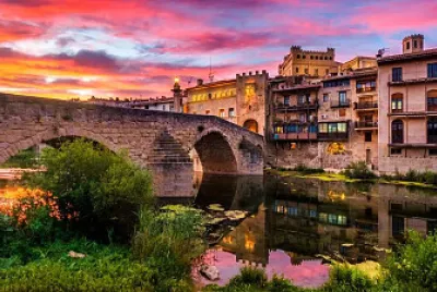 Valderrobres-Teruel