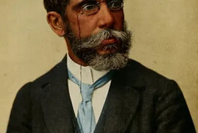 machado de assis