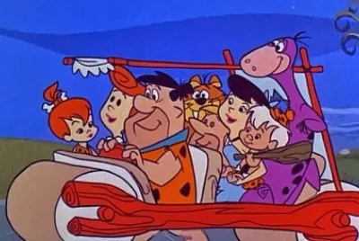 Flintstone