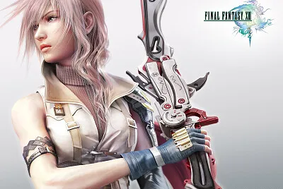 FINALFANTASY LIGTHING