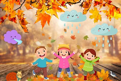 סתיו jigsaw puzzle