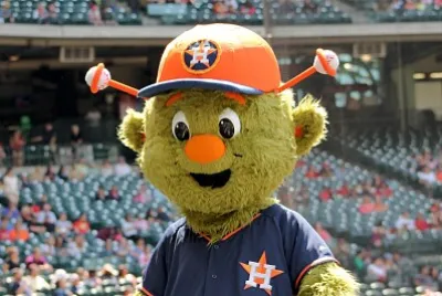 Orbit jigsaw puzzle