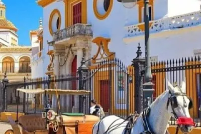 Sevilla jigsaw puzzle