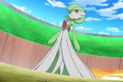 Gardevoir
