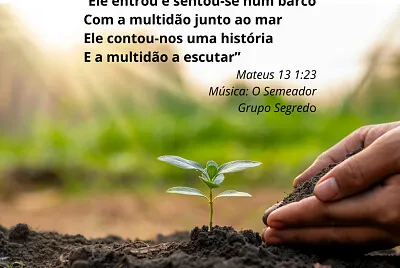 O Semeador