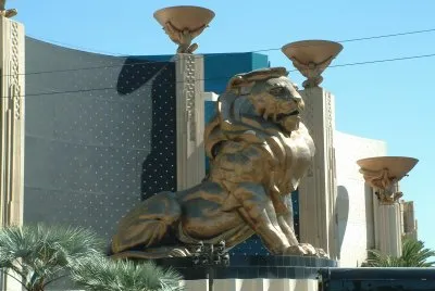 USA, Las Vegas