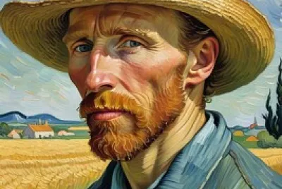 Vincent van gogh