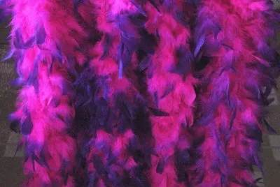 Feather Boas