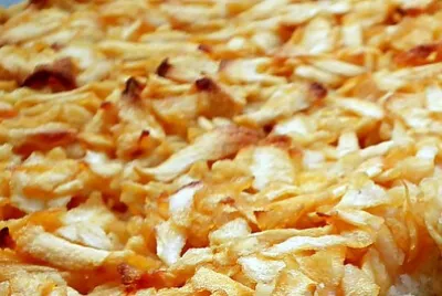 a jigsaw puzzle