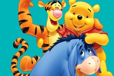 infância