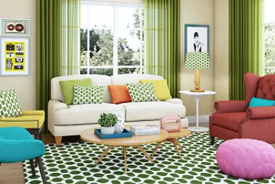 sala linda jigsaw puzzle