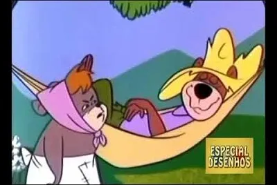 infância
