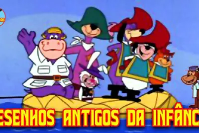 infância