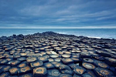 Muelle piedras