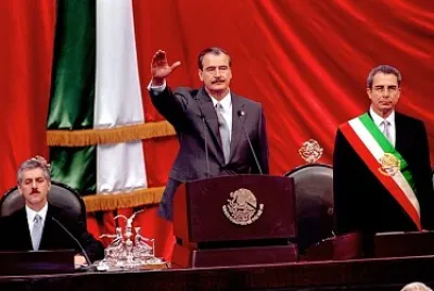Vicente Fox